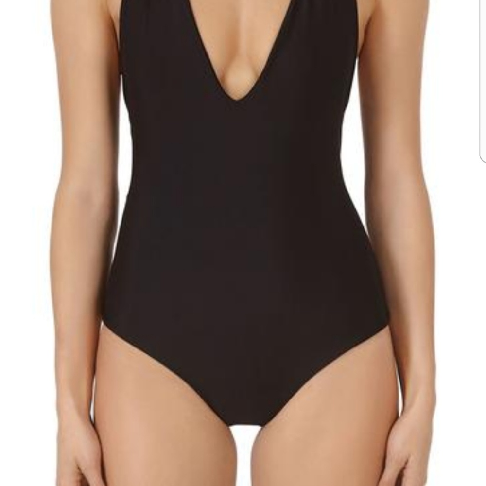 Mikoh Manu XS swimsuit EUC